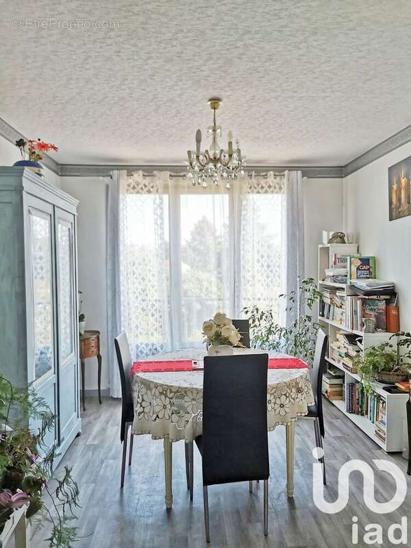 Photo 3 - Appartement à LIMOGES