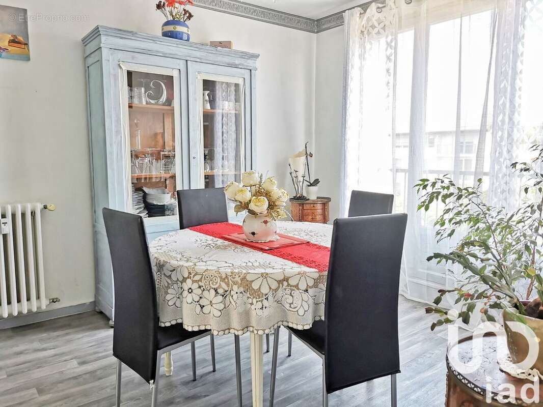 Photo 4 - Appartement à LIMOGES