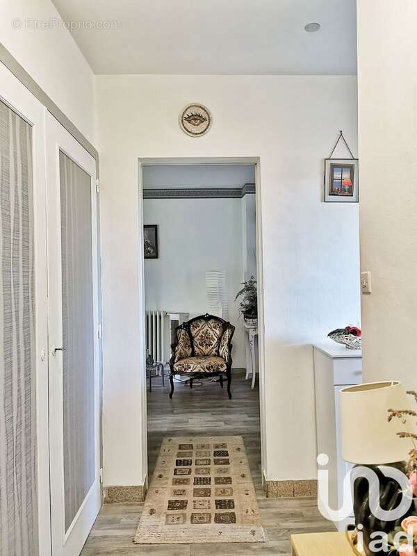 Photo 5 - Appartement à LIMOGES