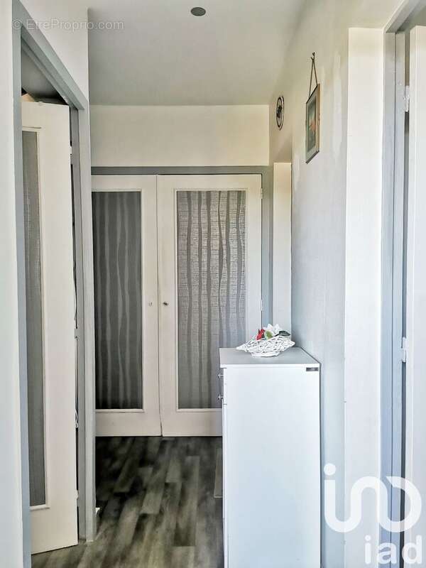 Photo 6 - Appartement à LIMOGES