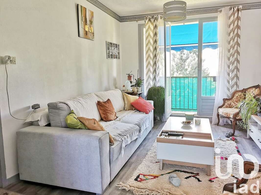 Photo 7 - Appartement à LIMOGES