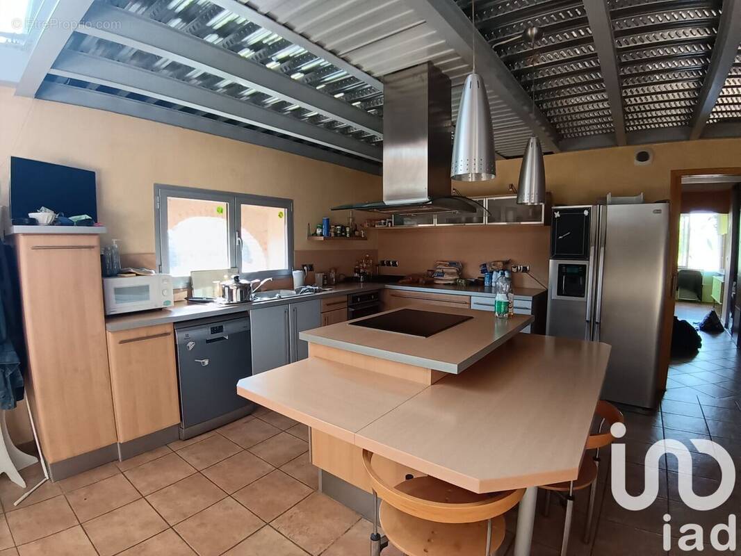 Photo 1 - Maison à SAINT-GENEROUX