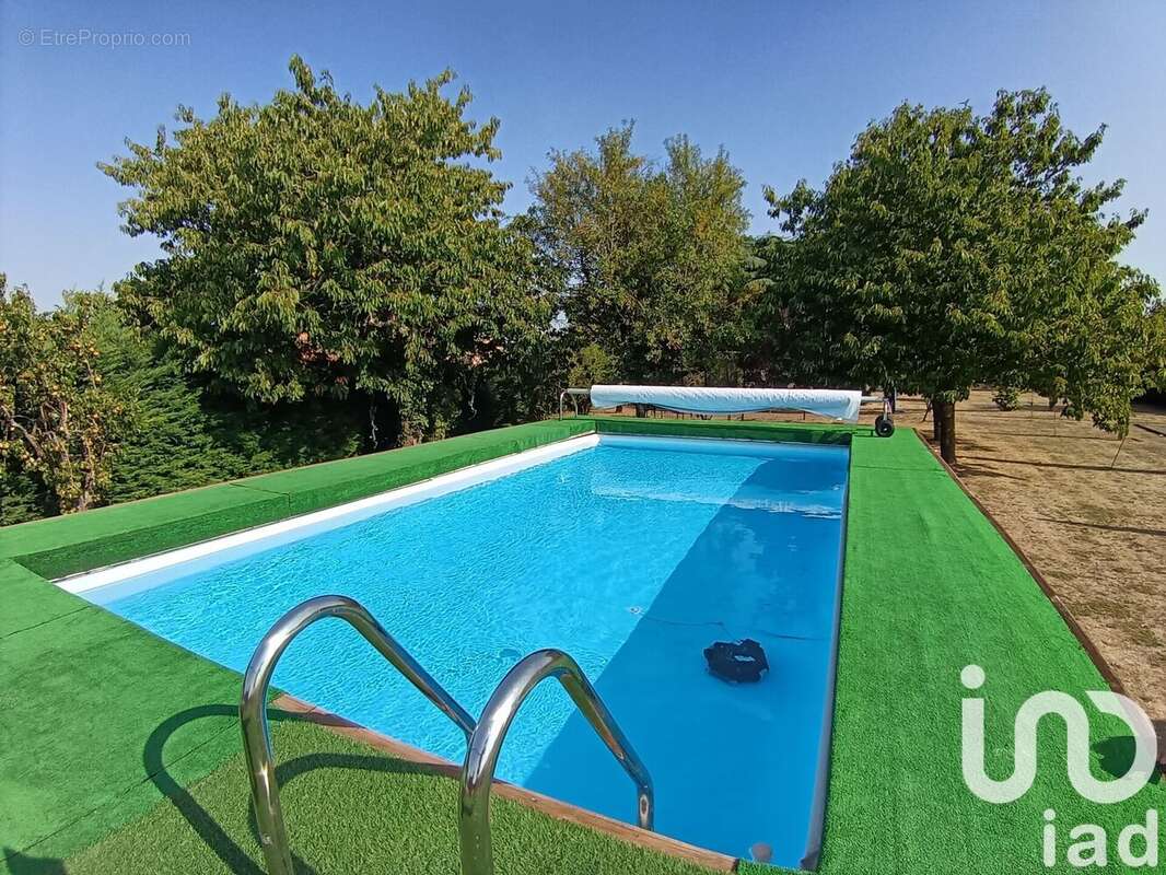 Photo 2 - Maison à SAINT-GENEROUX