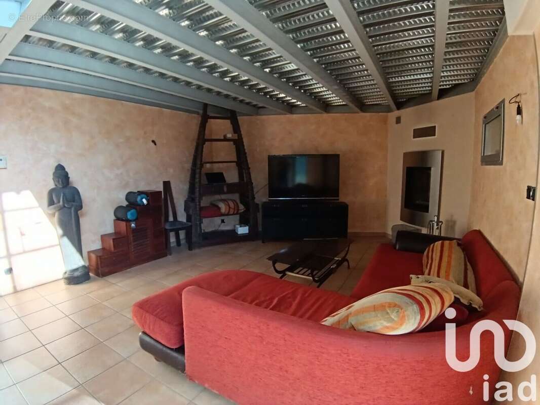 Photo 3 - Maison à SAINT-GENEROUX