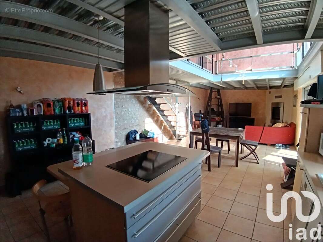 Photo 4 - Maison à SAINT-GENEROUX