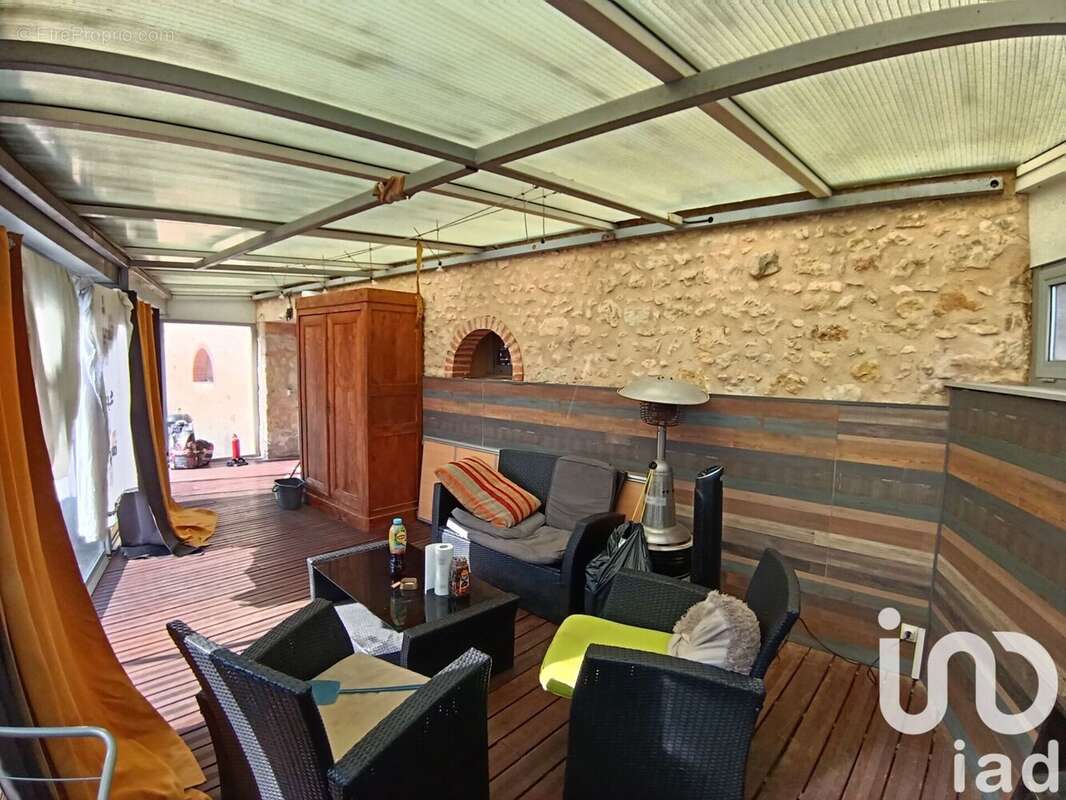 Photo 7 - Maison à SAINT-GENEROUX