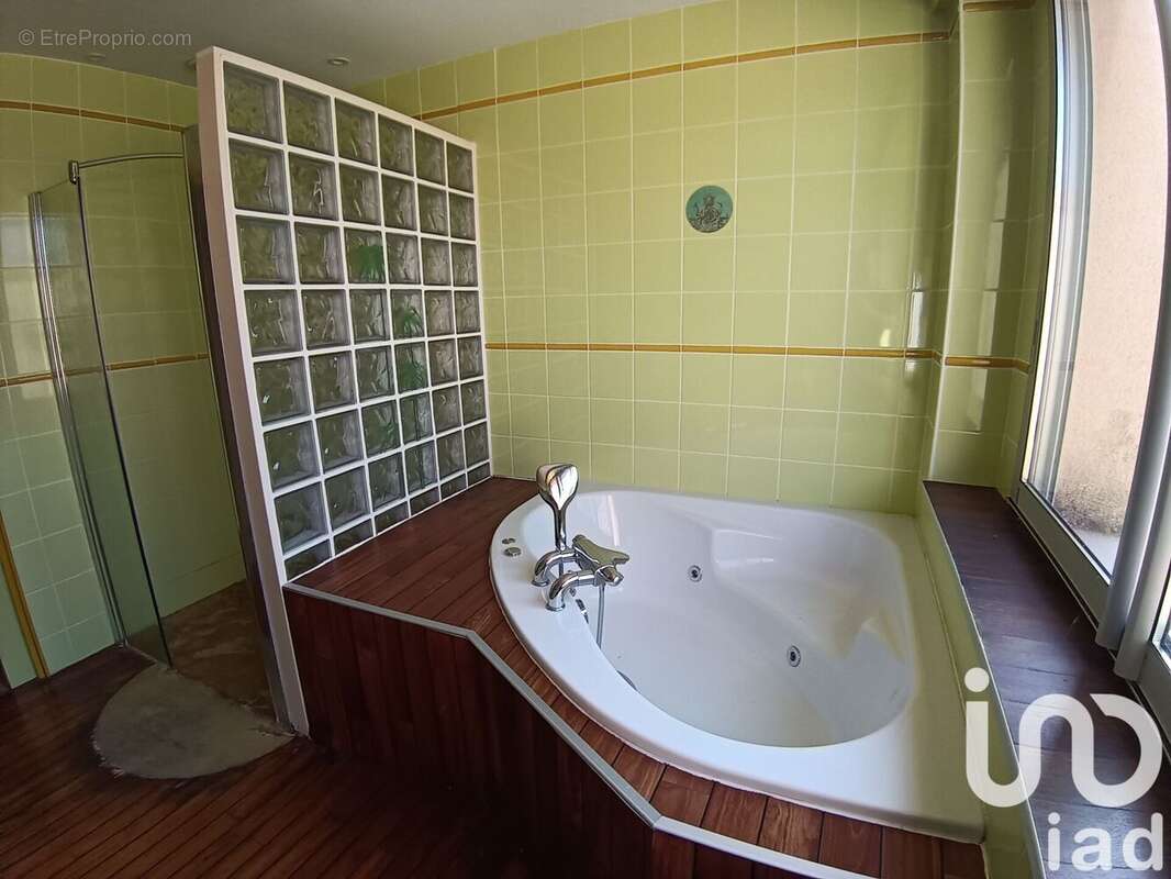 Photo 8 - Maison à SAINT-GENEROUX