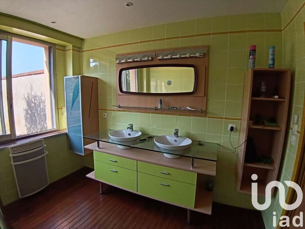 Photo 9 - Maison à SAINT-GENEROUX