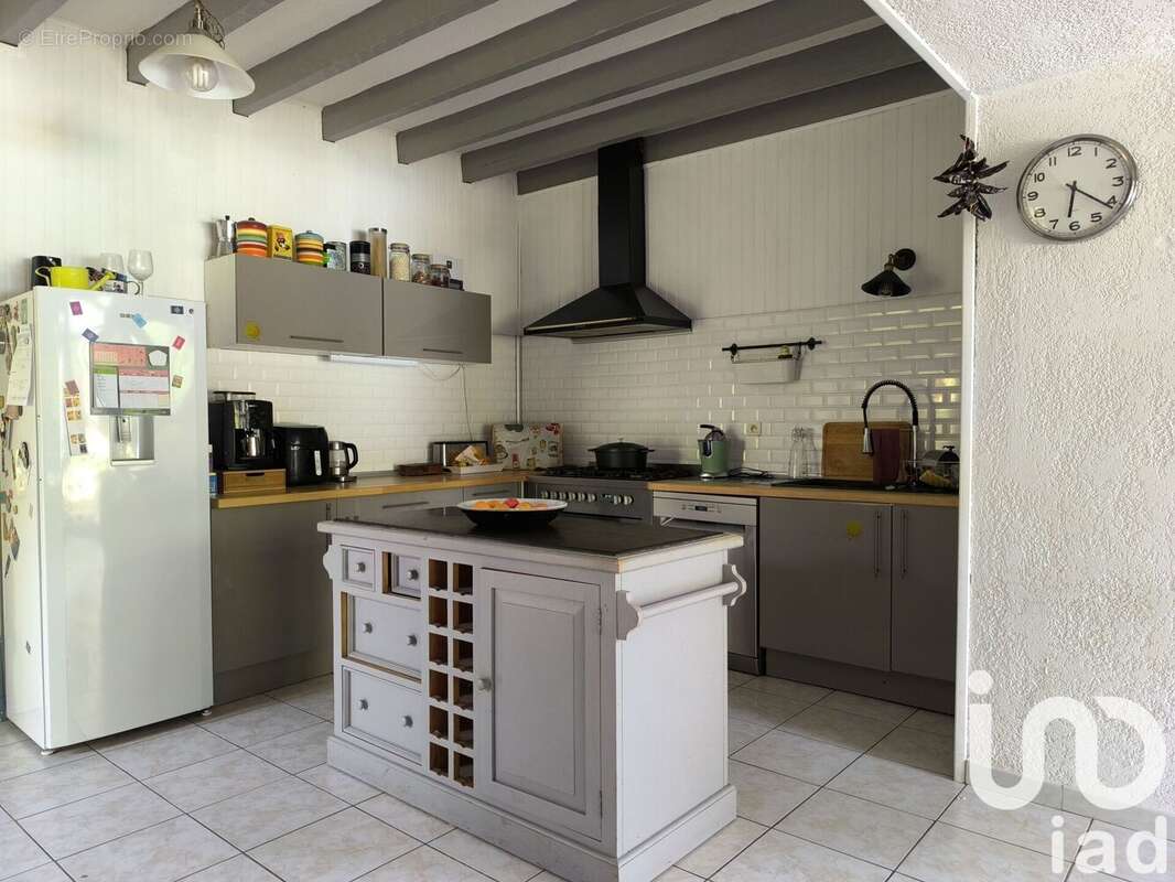 Photo 4 - Maison à BARSAC