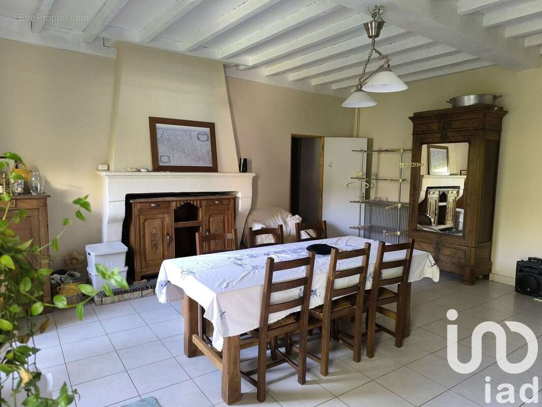 Photo 6 - Maison à BARSAC