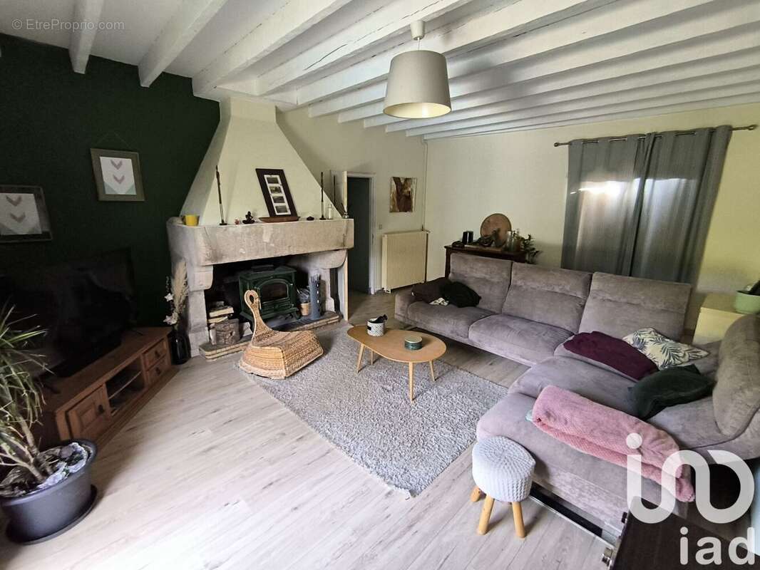 Photo 7 - Maison à BARSAC