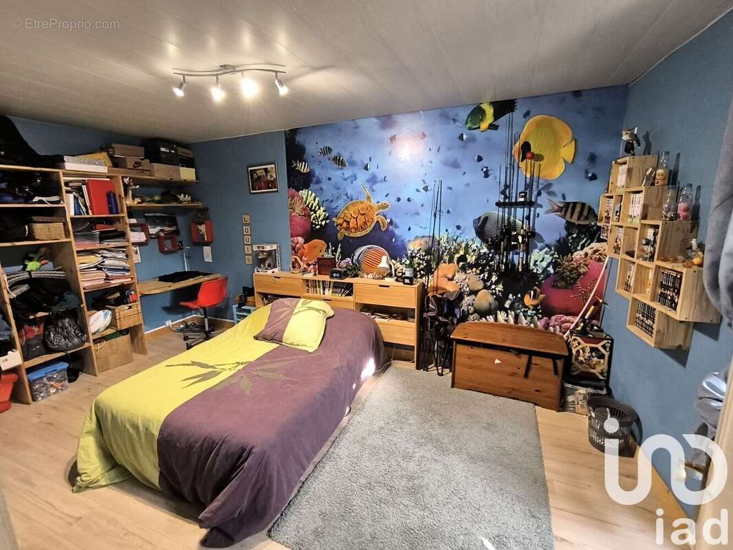 Photo 9 - Maison à BARSAC