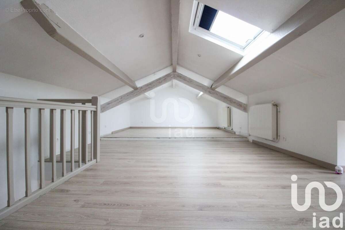 Photo 4 - Maison à SAINT-VICTOR-ET-MELVIEU