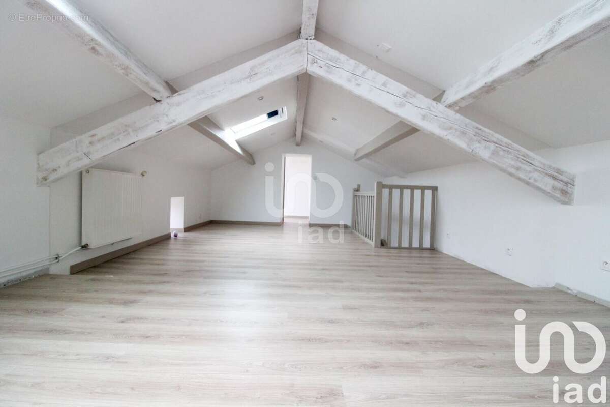 Photo 5 - Maison à SAINT-VICTOR-ET-MELVIEU