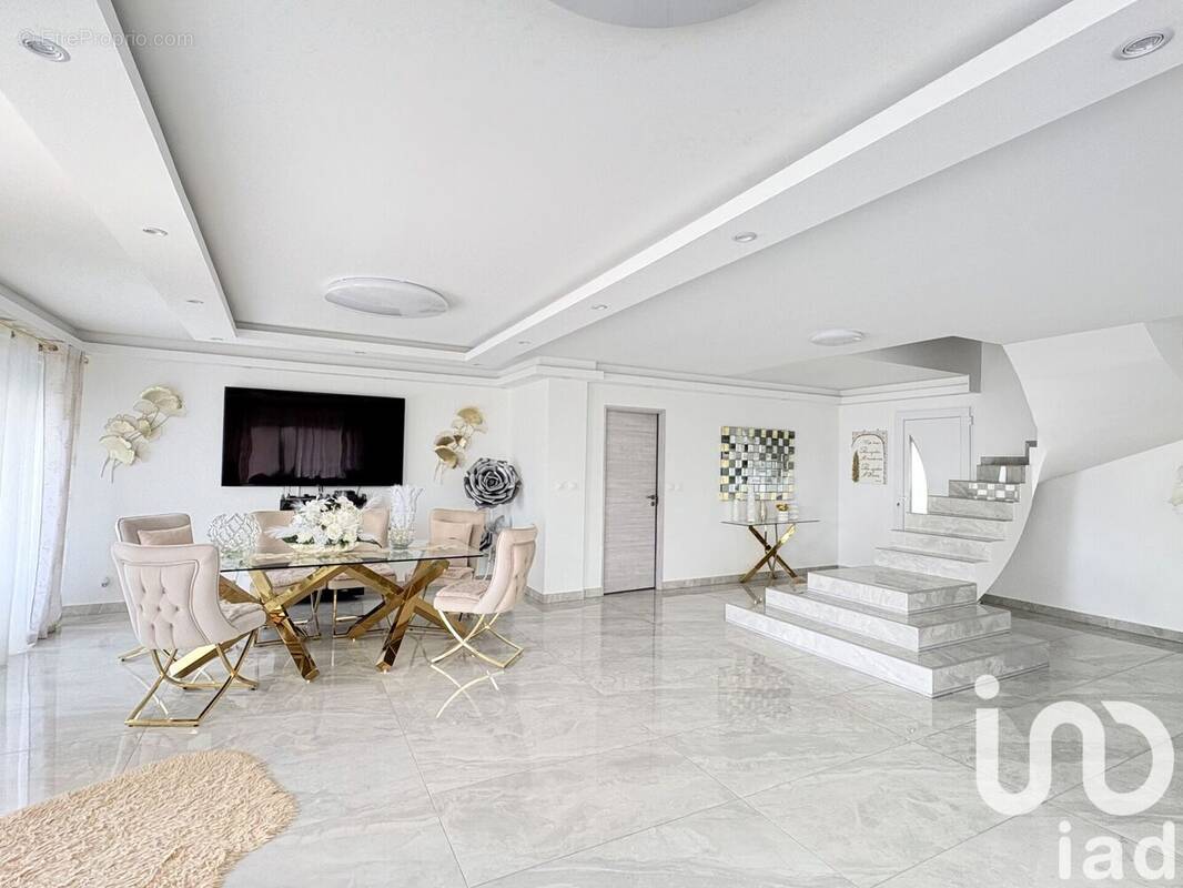 Photo 1 - Maison à SAINTE-EULALIE