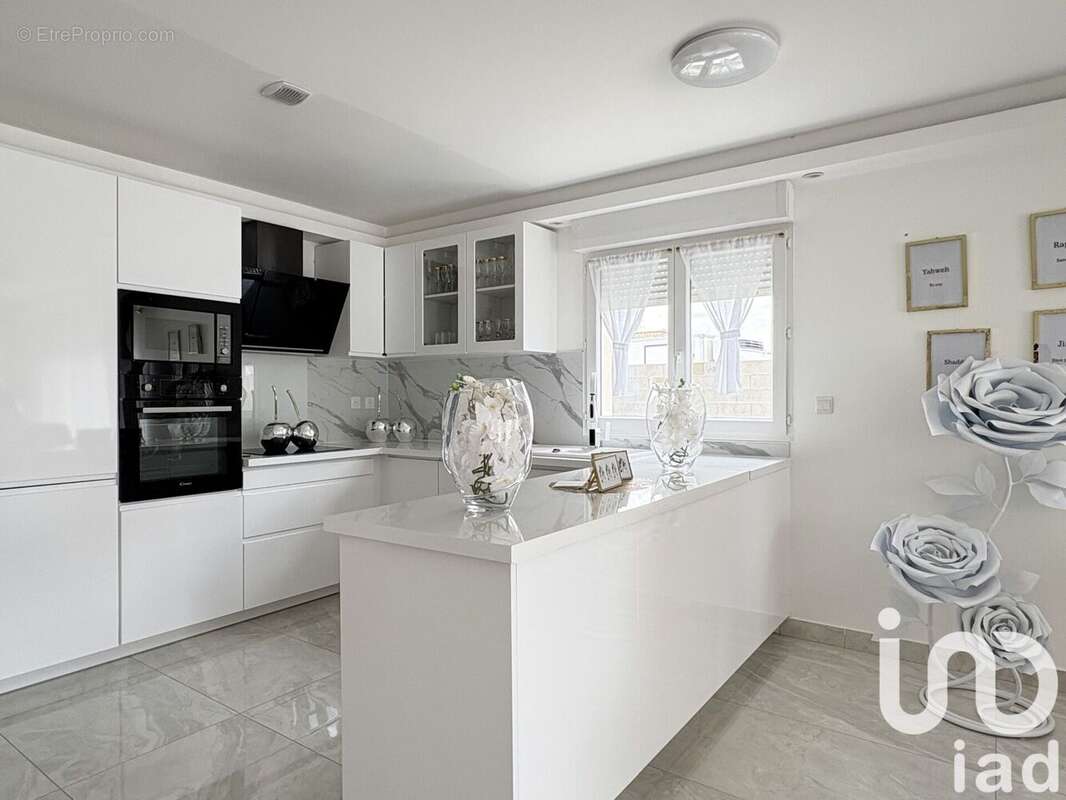 Photo 4 - Maison à SAINTE-EULALIE