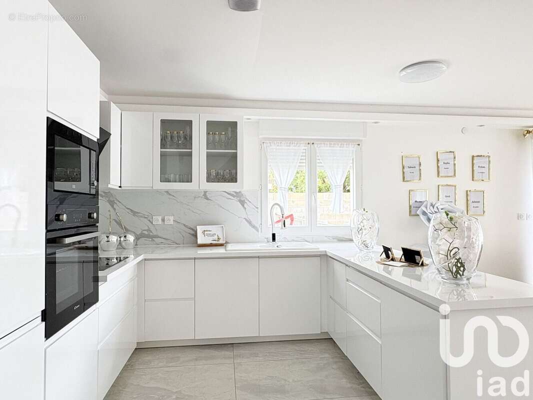 Photo 5 - Maison à SAINTE-EULALIE