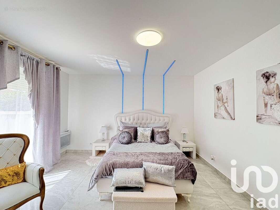 Photo 7 - Maison à SAINTE-EULALIE