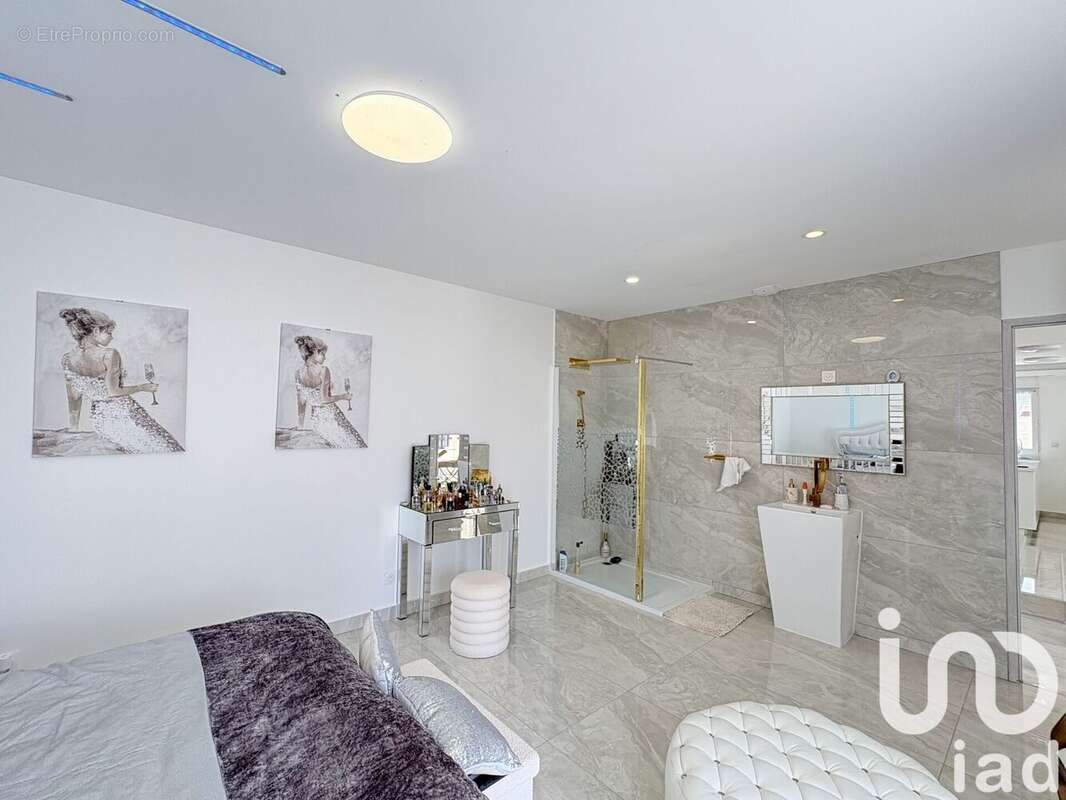 Photo 8 - Maison à SAINTE-EULALIE