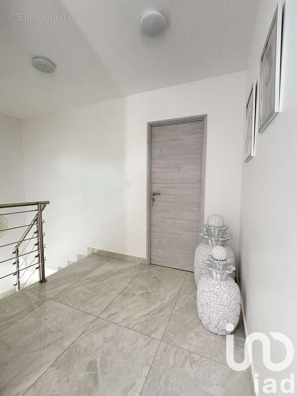 Photo 9 - Maison à SAINTE-EULALIE