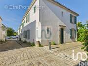 Photo 1 - Maison à SAINT-MARTIN-DE-RE