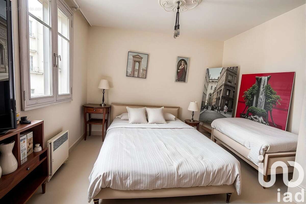 Photo 5 - Maison à SAINT-MARTIN-DE-RE