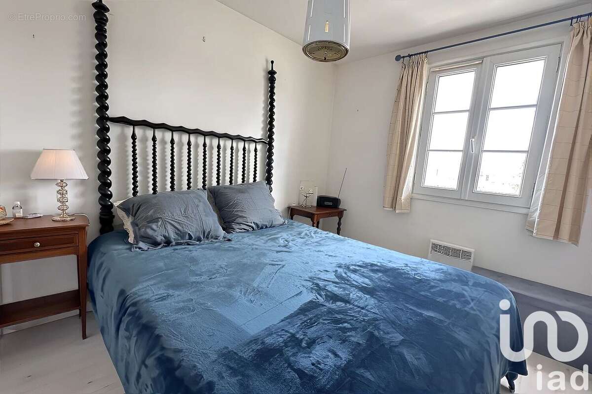 Photo 6 - Maison à SAINT-MARTIN-DE-RE