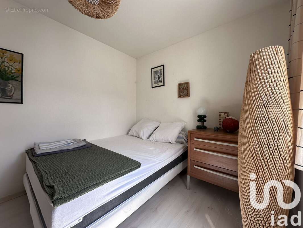 Photo 7 - Maison à SAINT-MARTIN-DE-RE