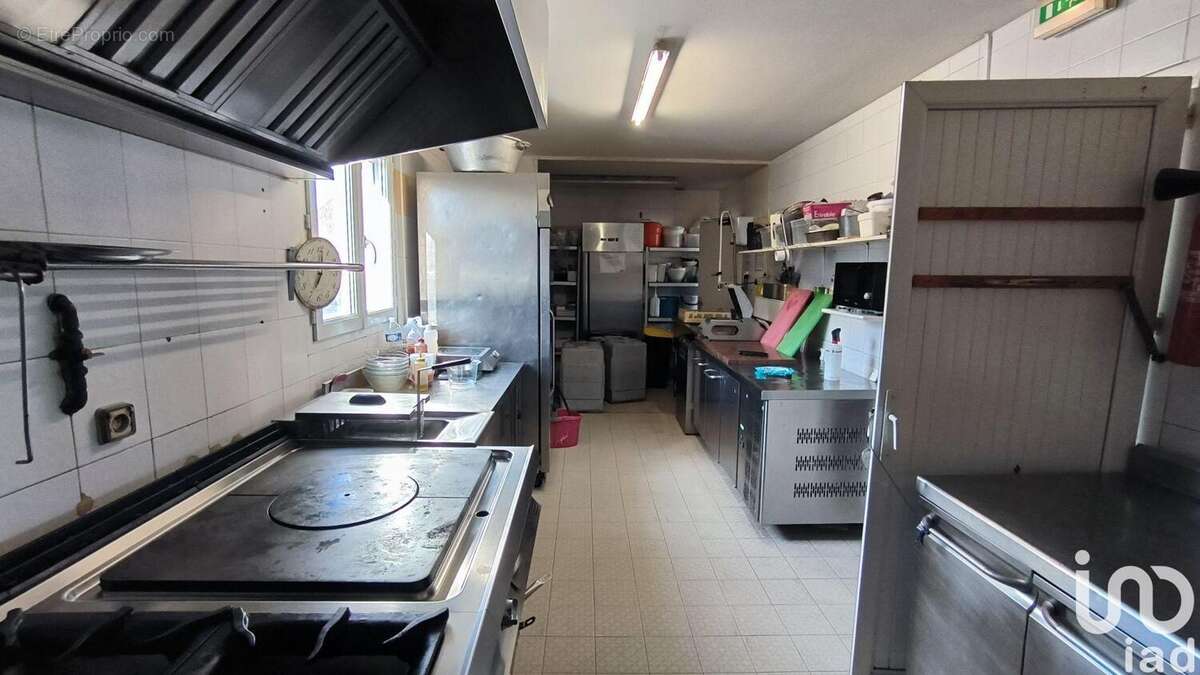 Photo 6 - Commerce à MONEIN