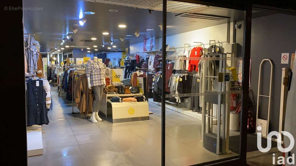 Photo 2 - Appartement à HIRSON