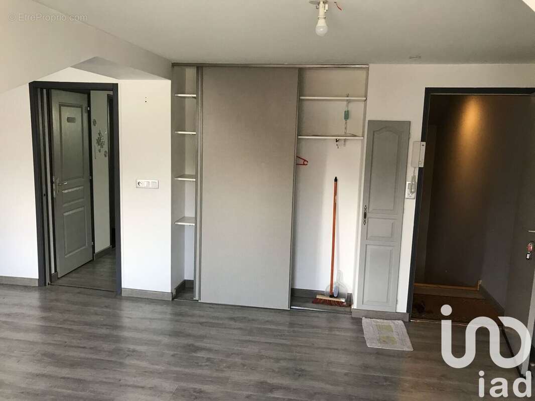 Photo 3 - Appartement à HIRSON