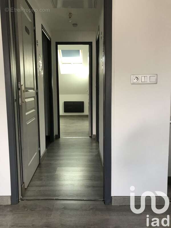 Photo 4 - Appartement à HIRSON