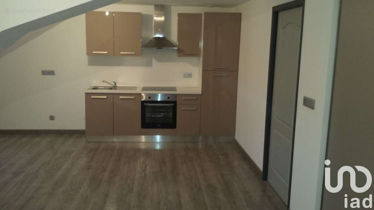 Photo 6 - Appartement à HIRSON