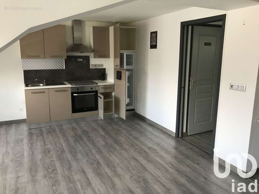 Photo 7 - Appartement à HIRSON