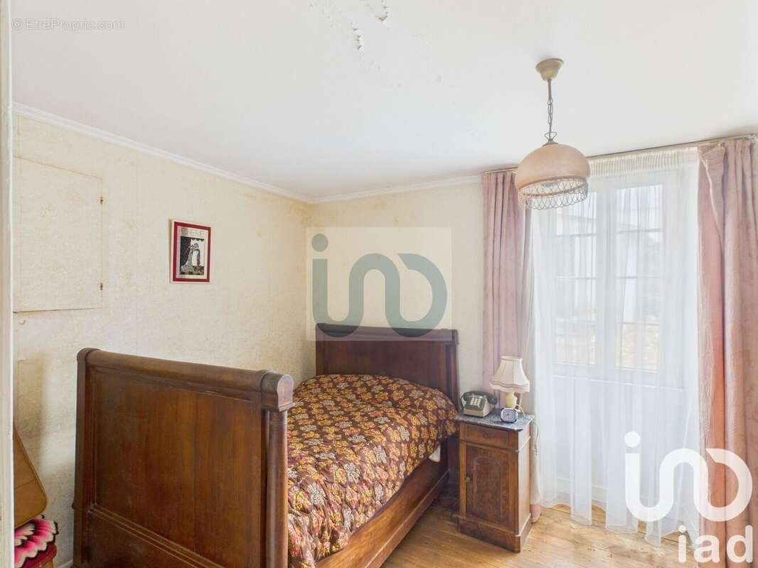 Photo 3 - Maison à LA FLOTTE