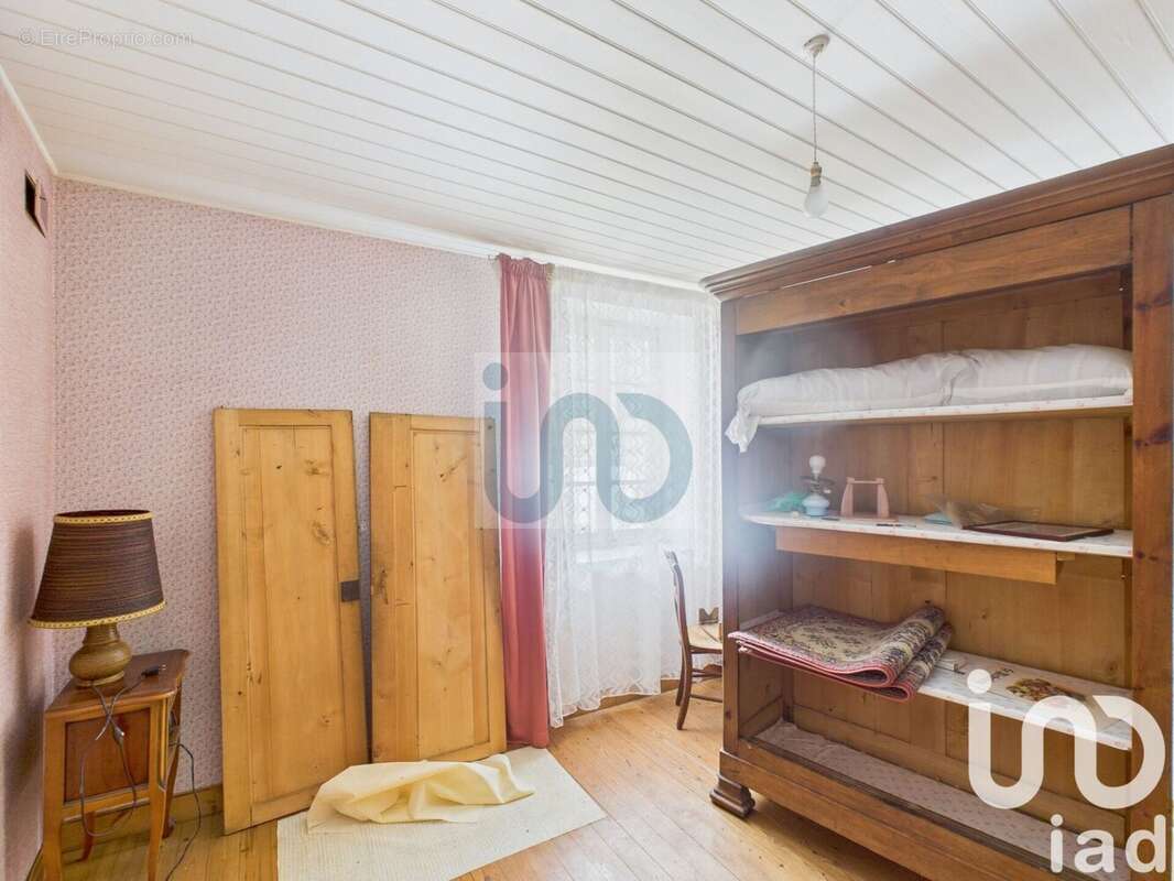 Photo 4 - Maison à LA FLOTTE