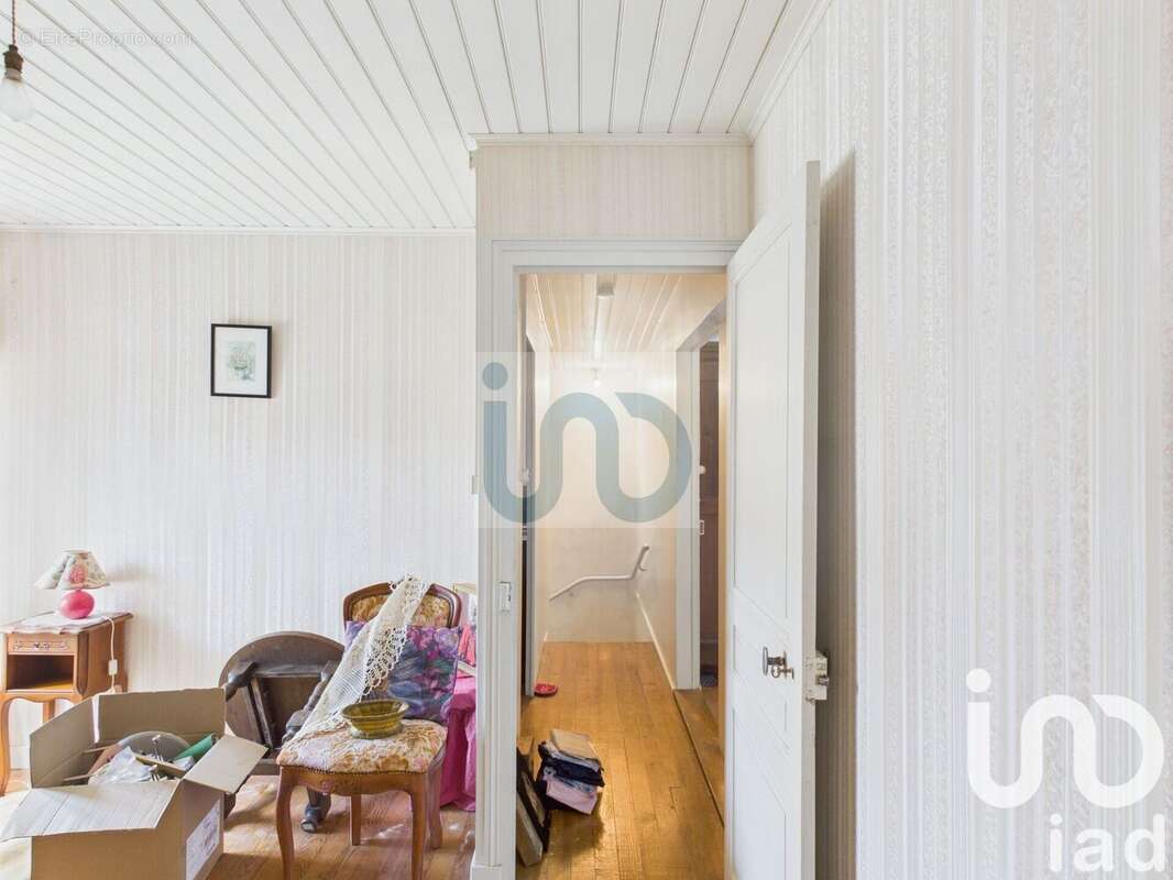 Photo 5 - Maison à LA FLOTTE