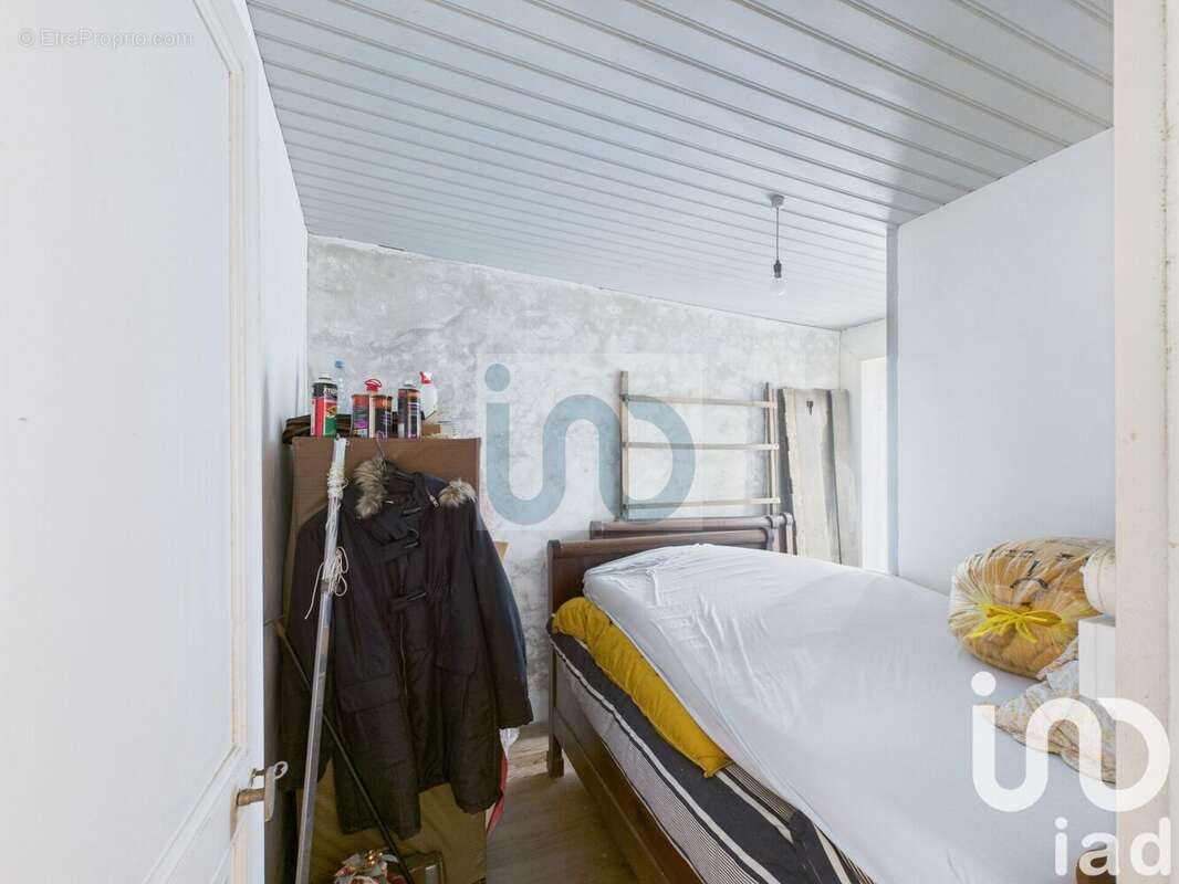 Photo 6 - Maison à LA FLOTTE