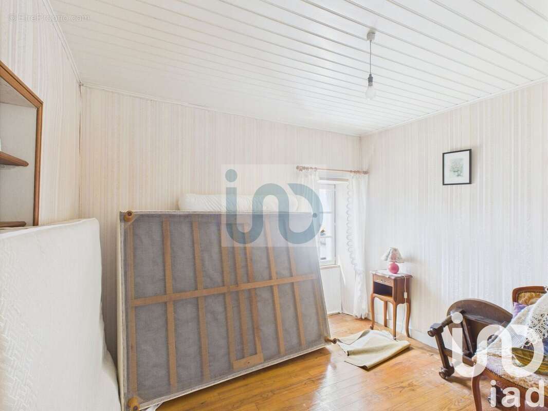 Photo 7 - Maison à LA FLOTTE