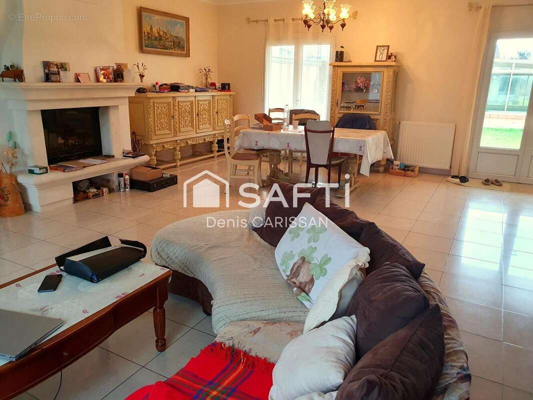 Photo 3 - Maison à PRIGONRIEUX