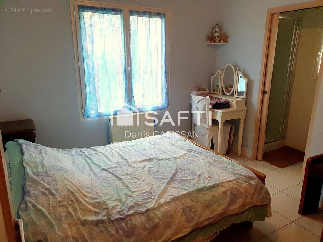 Photo 6 - Maison à PRIGONRIEUX