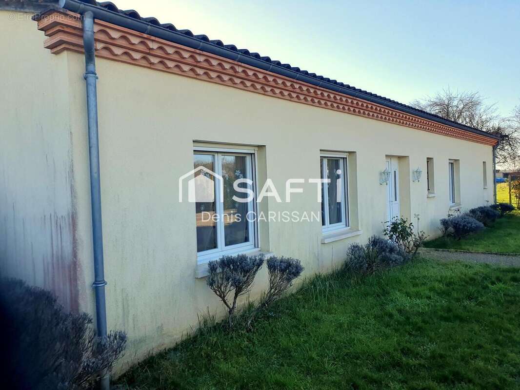 Photo 9 - Maison à PRIGONRIEUX