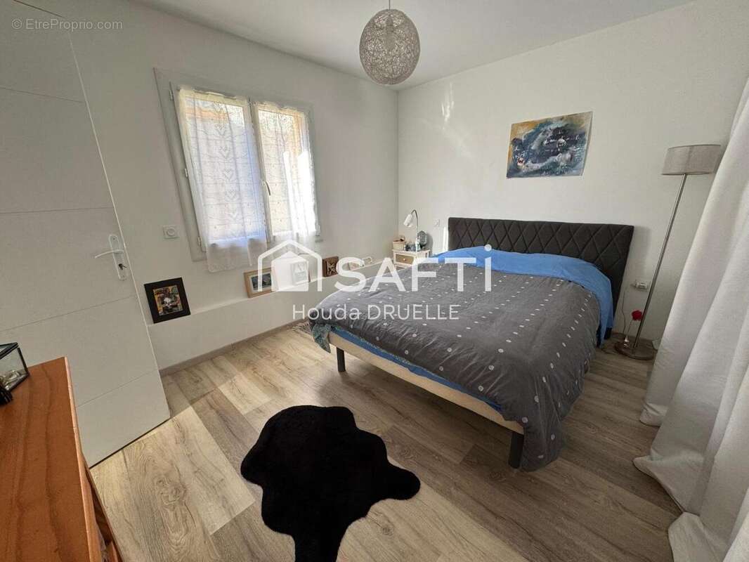 Photo 3 - Appartement à CHALABRE