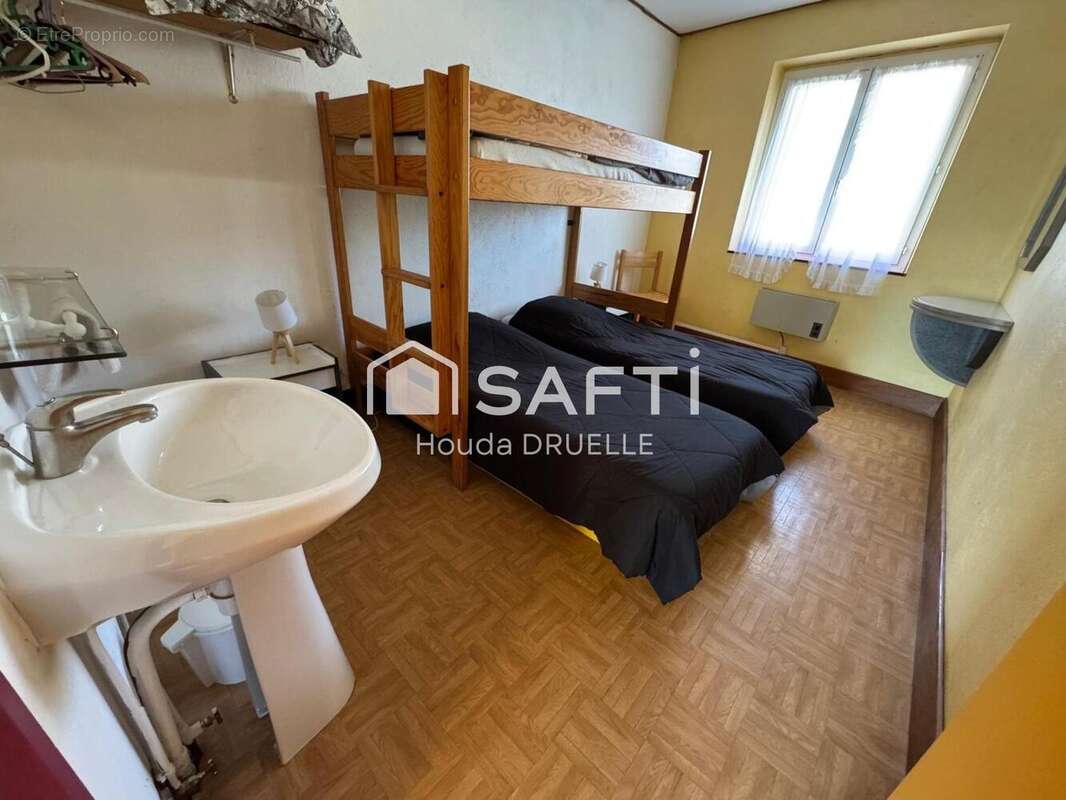 Photo 6 - Appartement à CHALABRE