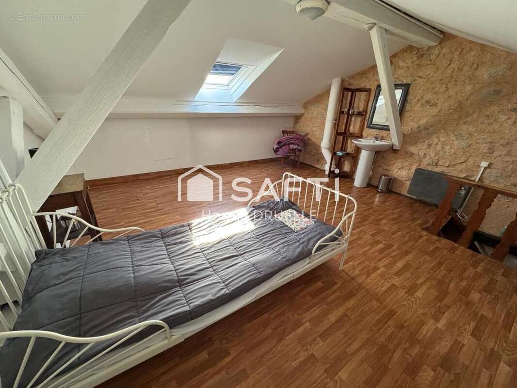 Photo 7 - Appartement à CHALABRE