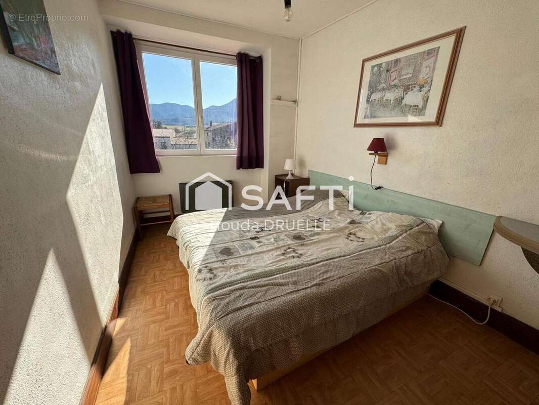 Photo 8 - Appartement à CHALABRE