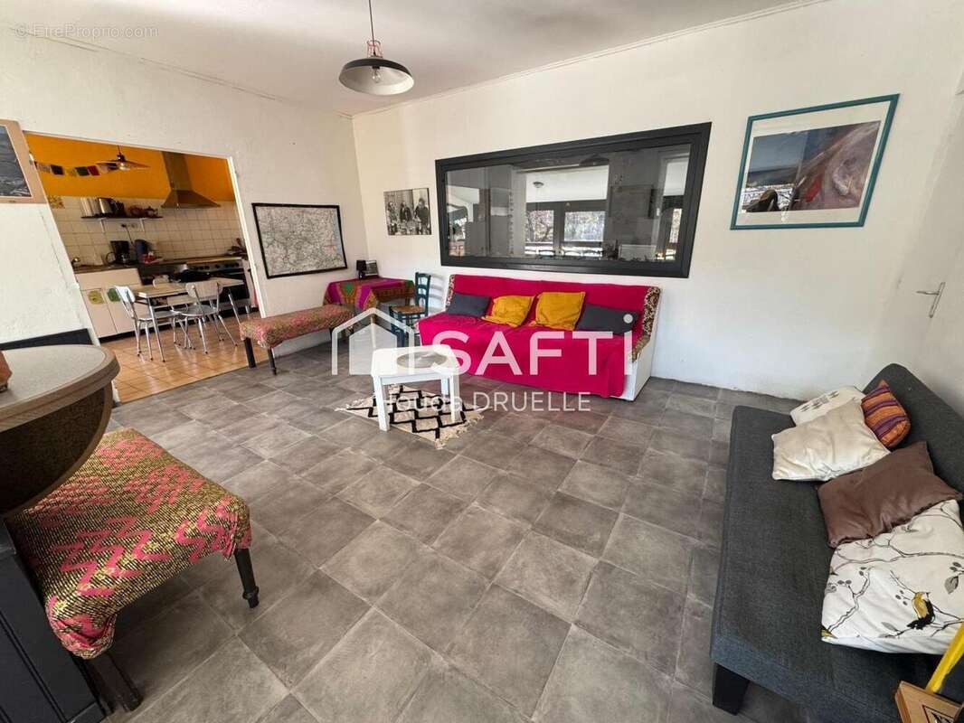 Photo 9 - Appartement à CHALABRE