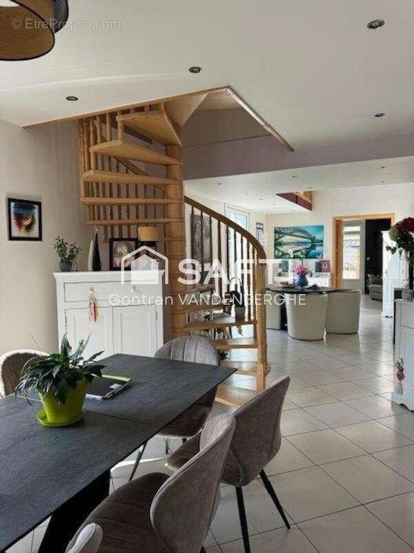 Photo 3 - Maison à AIRE-SUR-LA-LYS