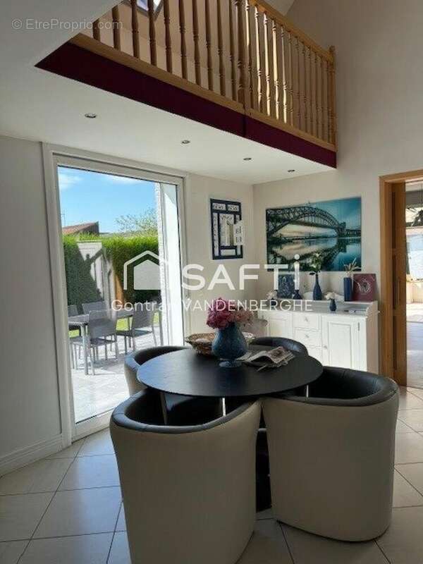 Photo 5 - Maison à AIRE-SUR-LA-LYS