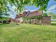 Photo 1 - Maison à FREVILLE-DU-GATINAIS